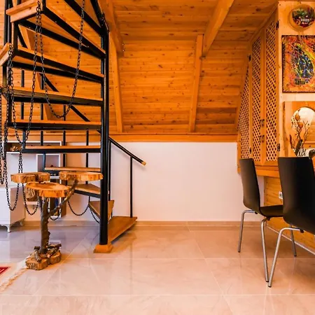 Ulugol 1 Bedroom *