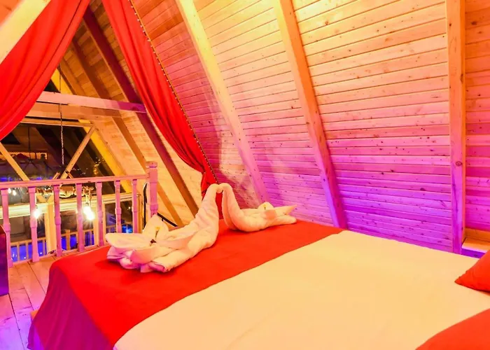 Ulugol 1 Bedroom Kalkan