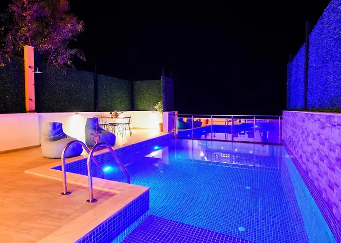 Villa Ulugol 1 Bedroom *