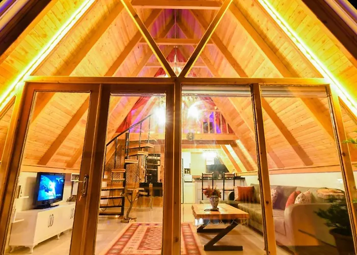 Ulugol 1 Bedroom Kalkan