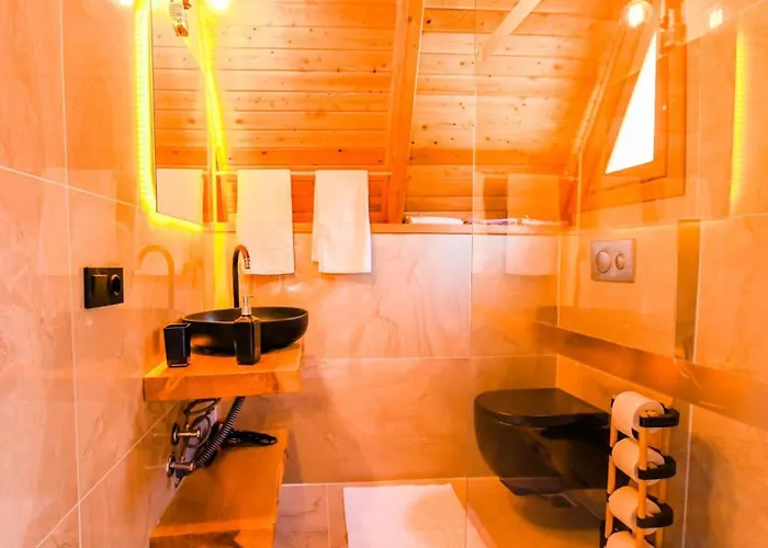 Ulugol 1 Bedroom * Kalkan