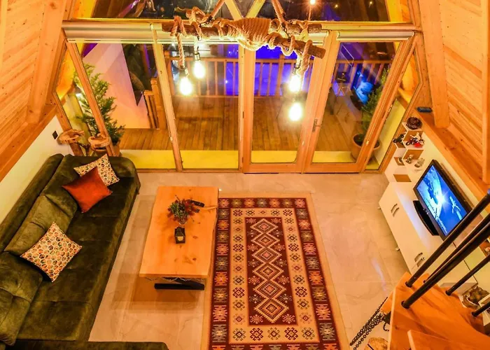 Ulugol 1 Bedroom Villa *