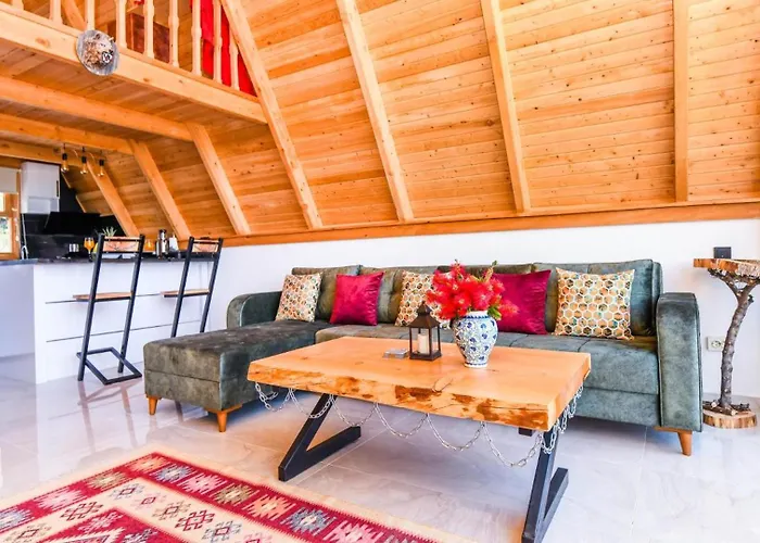 Ulugol 1 Bedroom Villa