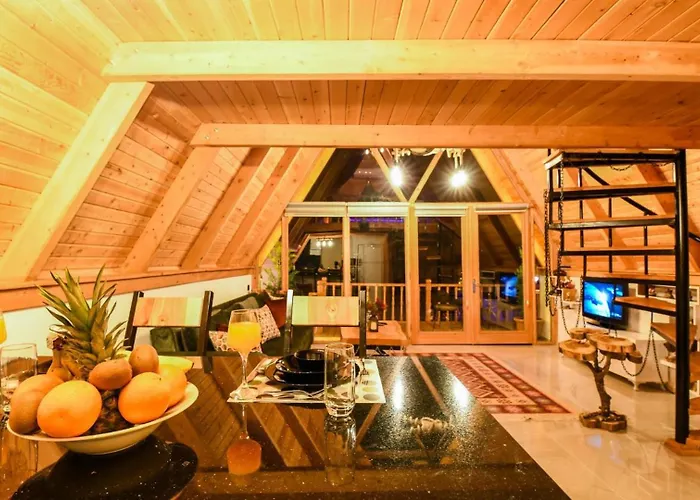 Villa Ulugol 1 Bedroom