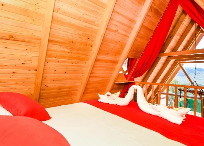 Ulugol 1 Bedroom Villa *