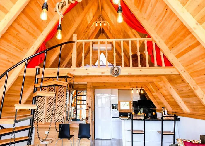 Ulugol 1 Bedroom * Kalkan