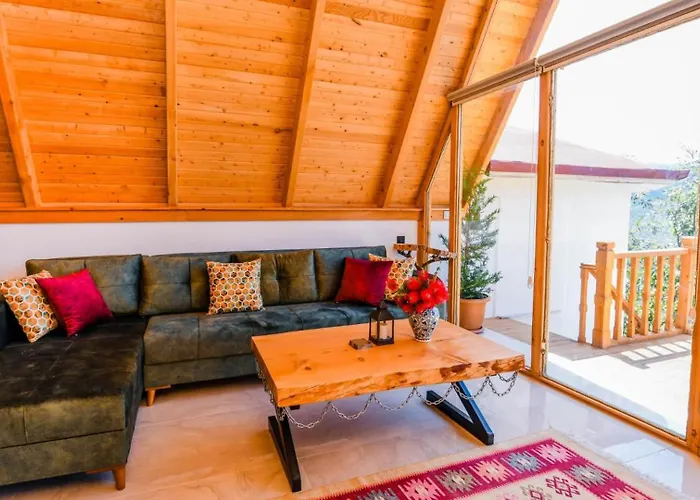 Ulugol 1 Bedroom Villa *