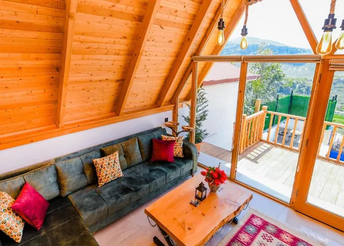 Villa Ulugol 1 Bedroom *