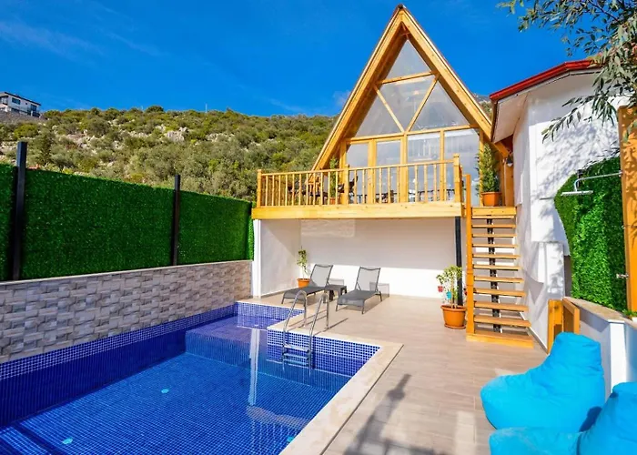 Villa Ulugol 1 Bedroom